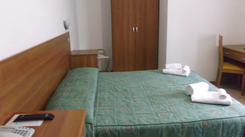 Hotel Pineta Falcade Pokoj fotografie