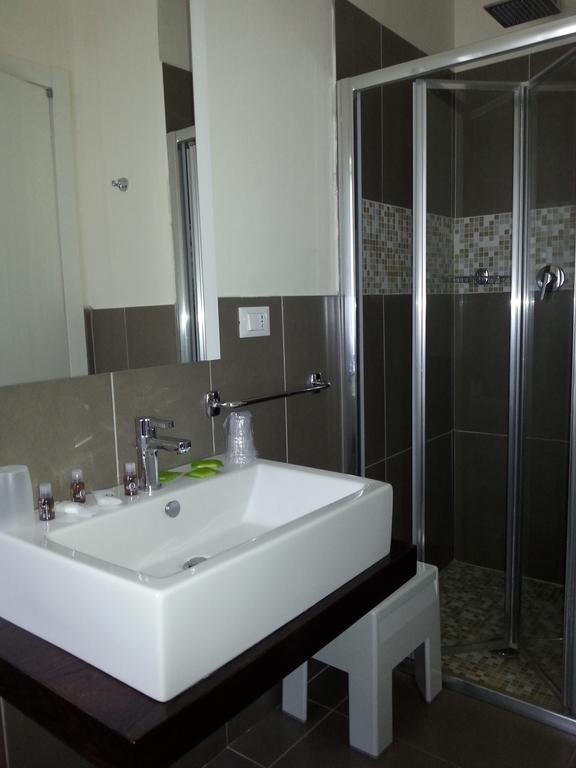 Hotel Pineta Falcade Pokoj fotografie